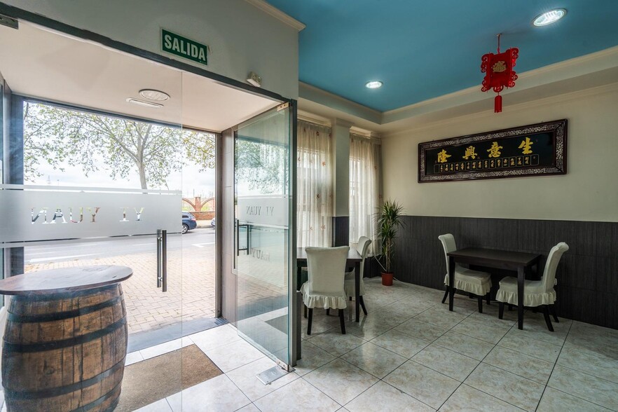 Calle San Pedro, 31, Leganés, Madrid for sale - Interior Photo - Image 3 of 28