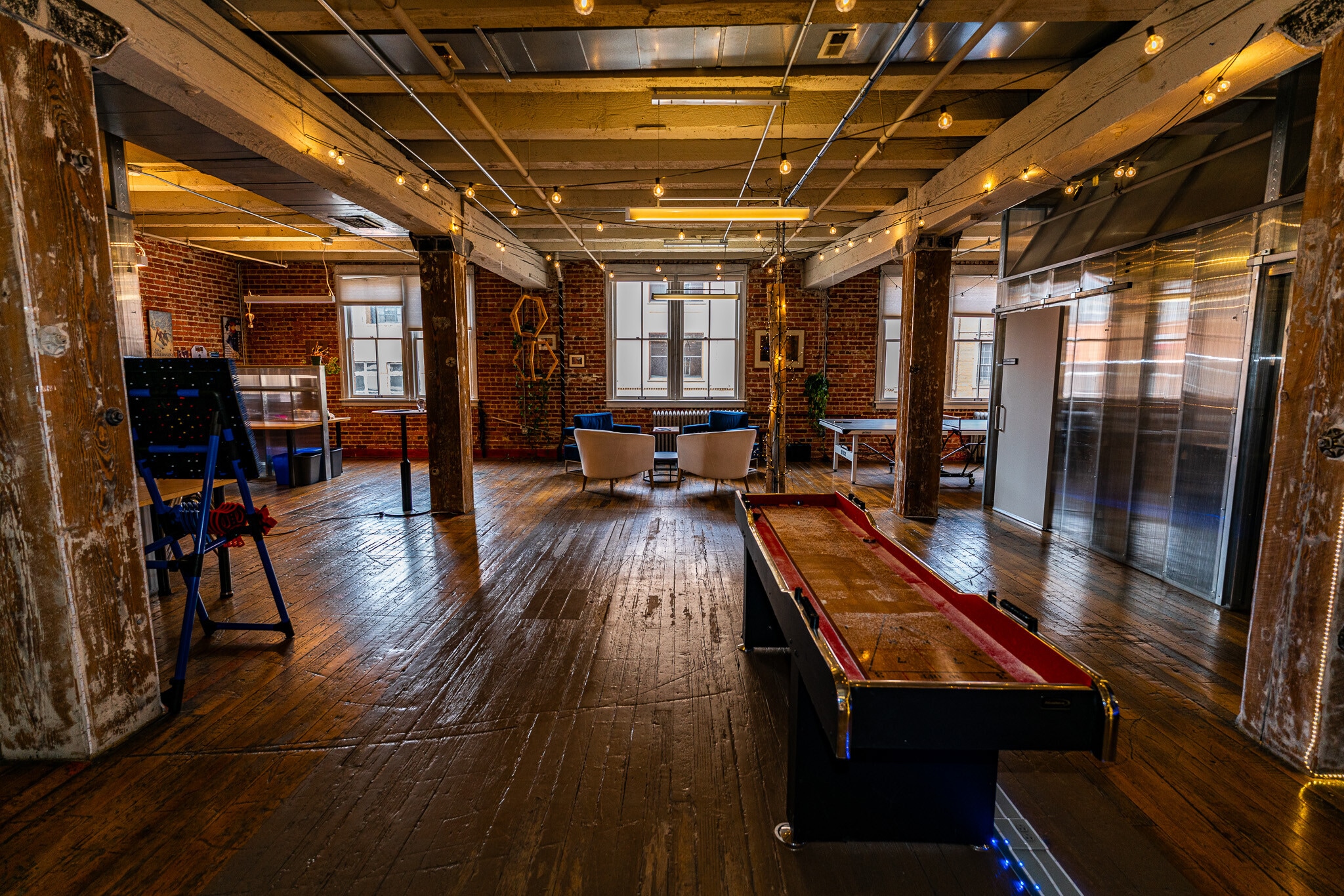 1626 Wazee St, Denver, CO for lease Interior Photo- Image 1 of 7