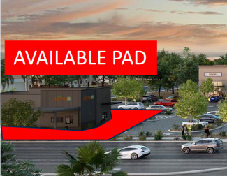 Plus de détails pour S Rainbow Blvd, Las Vegas, NV - Vente au détail à louer