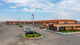 More details for 820 S MacArthur Blvd, Oklahoma City, OK - Hospitality for Sale