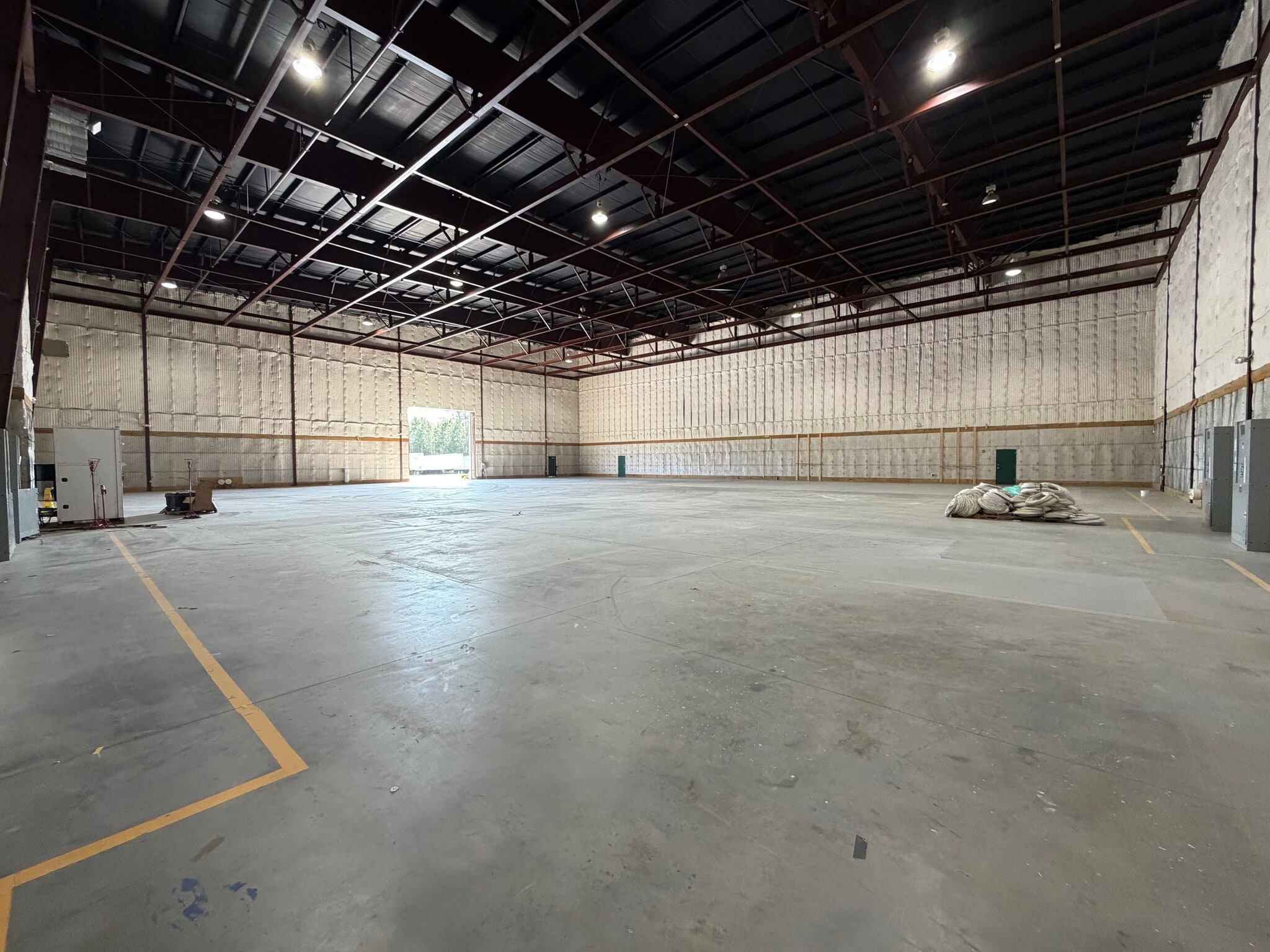 110 Thompson Rd, Hiram, GA for lease Interior Photo- Image 1 of 4