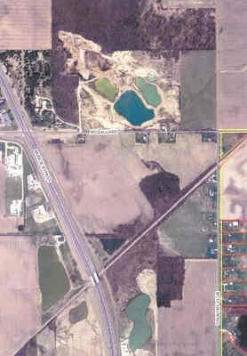 4501 E McGalliard Rd, Muncie, IN à vendre - Photo principale - Image 1 de 1