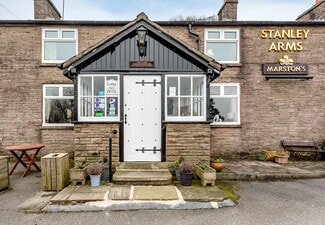 More details for Anker Ln, Macclesfield - Retail for Lease