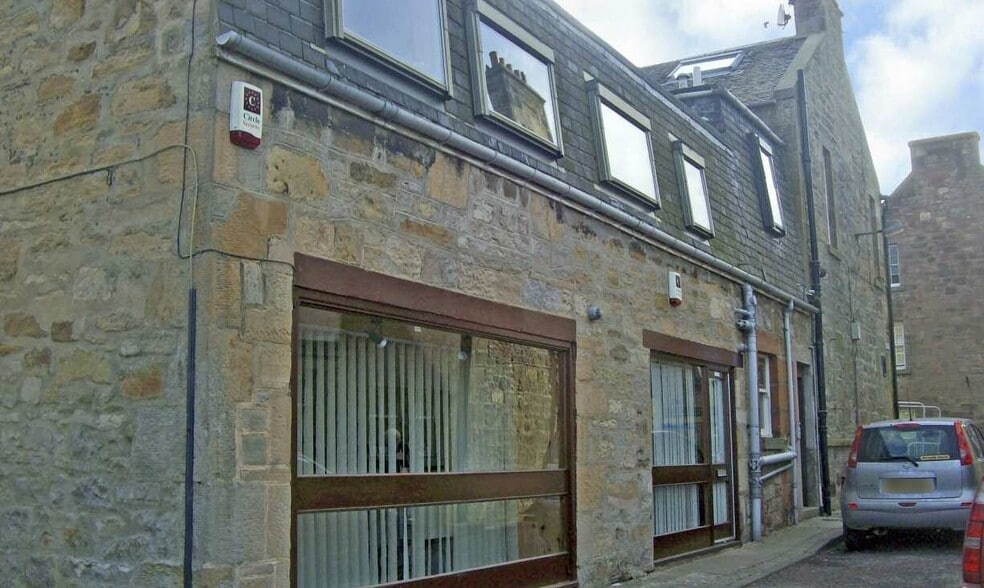 21A Main St, Balerno for lease - Building Photo - Image 2 of 2