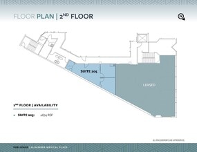 1315 Alhambra Blvd, Sacramento, CA for lease Floor Plan- Image 1 of 1