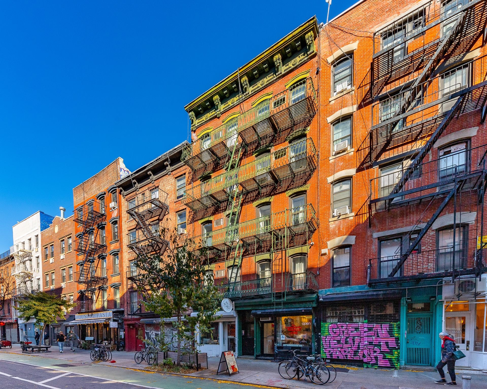 515 E 12th St, New York, NY for sale Building Photo- Image 1 of 9