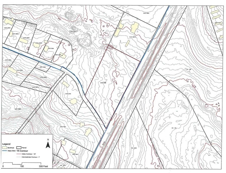 0 Spring Valley Rd, Athens, GA for sale - Other - Image 2 of 3