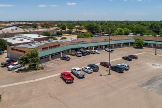 More details for 121 Westgate Pky, Amarillo, TX - Retail for Lease