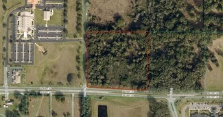 Plus de détails pour 0 Highway 42, Summerfield, FL - Terrain à vendre