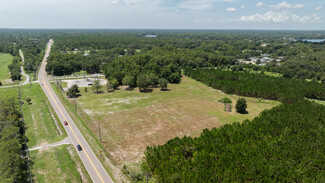 Plus de détails pour Gunn Highway & Wayne Road, Odessa, FL - Terrain à vendre