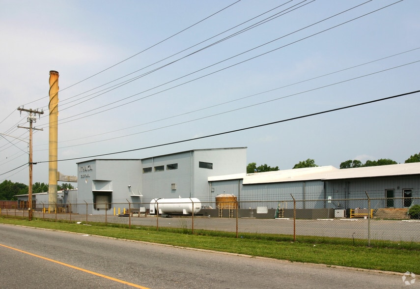 900 Tulip Dr, Gastonia, NC for lease - Other - Image 2 of 25