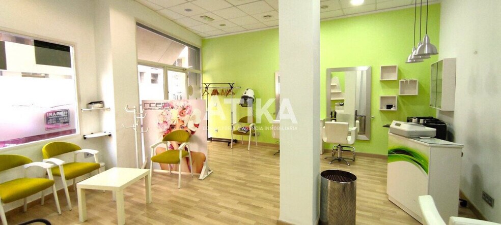 Carrer Músico E. Casanova, 9, Ontinyent, Valencia for sale - Building Photo - Image 1 of 22