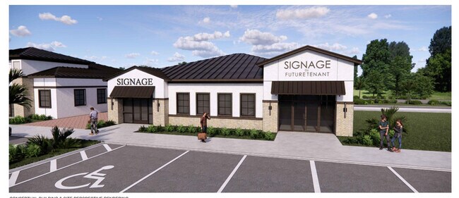 More details for 1627 S Poinciana Blvd, Kissimmee, FL - Office for Sale