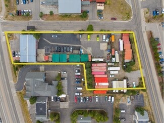 More details for 120 9th St, Silverthorne, CO - Retail for Sale