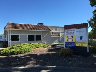 More details for 3724-3732 Stanley Blvd, Pleasanton, CA - Retail for Lease