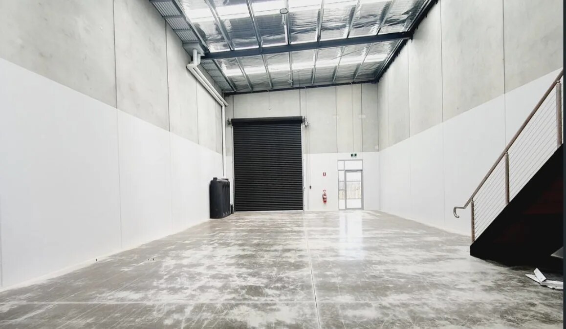 24-26 Patch Cct, Laverton North for lease Interior Photo- Image 1 of 4