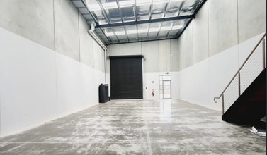 24-26 Patch Cct, Laverton North for lease Interior Photo- Image 1 of 4