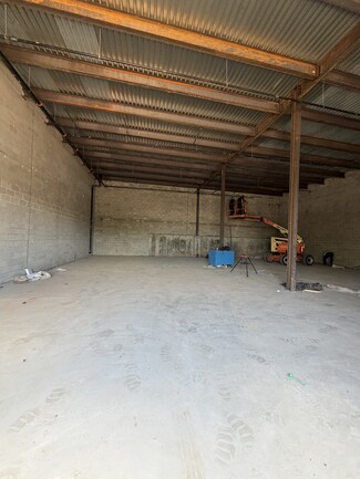 More details for 61 Muriel St, Staten Island, NY - Industrial for Lease