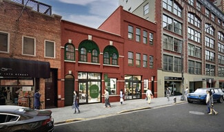 More details for 140 W 18th St, New York, NY - Retail for Lease
