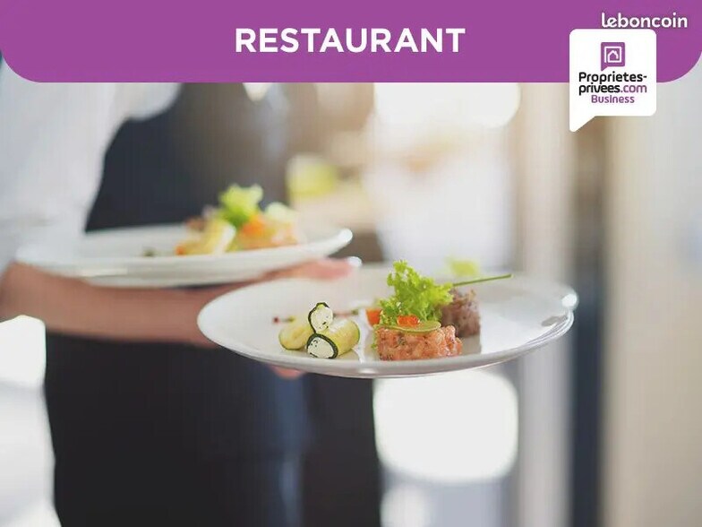 Commerce de détail dans Marseille à louer - Photo du bâtiment - Image 2 de 2