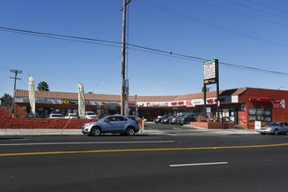 Plus de détails pour 11315 S Figueroa St, Los Angeles, CA - Commerce de détail à louer