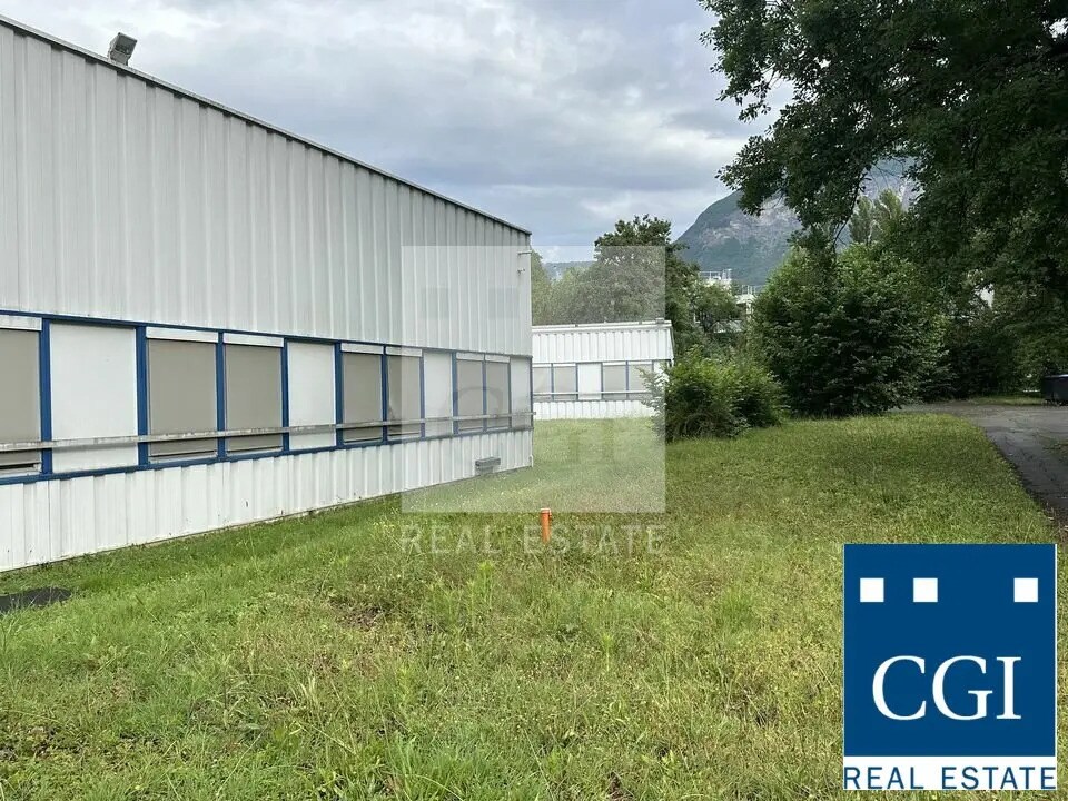 Flex dans Meylan à louer Photo du bâtiment- Image 1 de 7