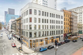 More details for 404-418 SW Washington St, Portland, OR - Office for Sale
