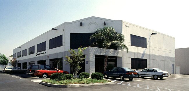 More details for 10312 Norris Ave, Pacoima, CA - Industrial for Lease