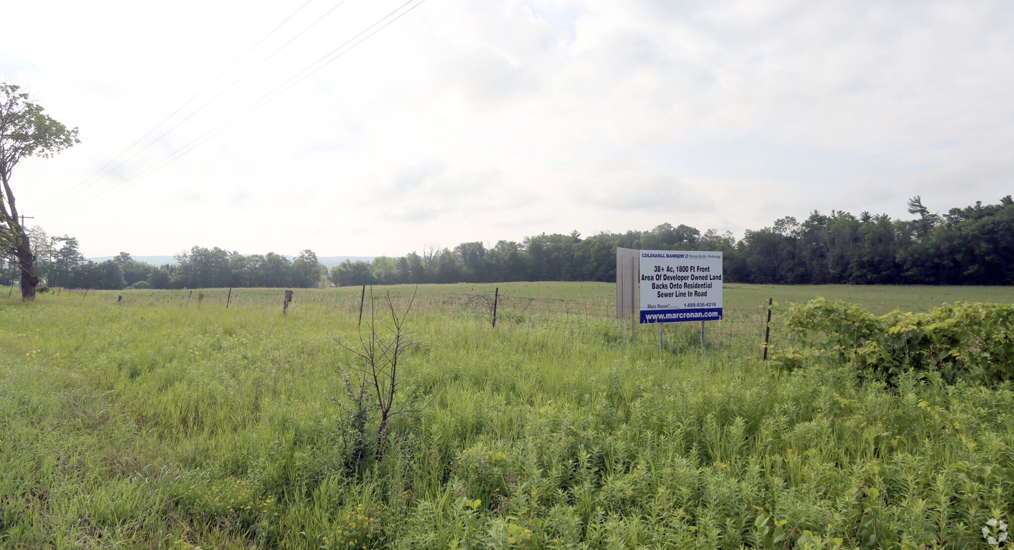 2937 5th Line, Bradford, ON for sale Primary Photo- Image 1 of 1
