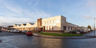More details for 37-39 Colquhoun Av, Glasgow - Industrial for Sale
