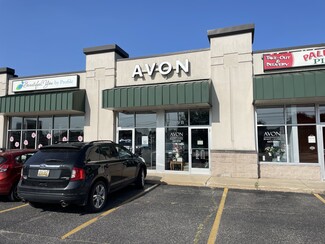 More details for 4643 Alpine Ave NW, Comstock Park, MI - Retail for Lease