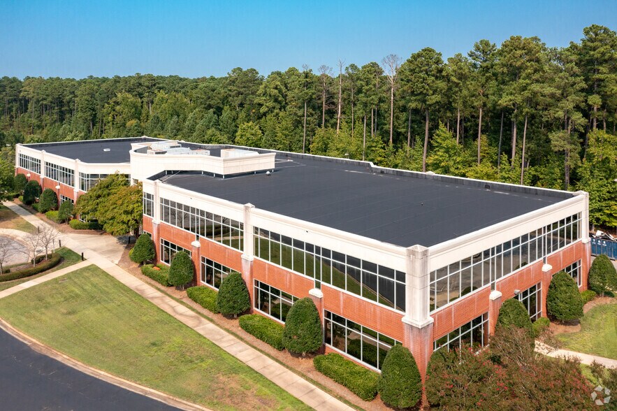 3131 Rdu Center Dr, Morrisville, NC à louer - Photo du bâtiment - Image 3 de 5