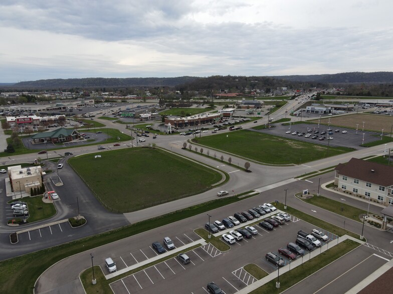 10570 New Haven Rd, Harrison, OH for lease - Primary Photo - Image 1 of 1