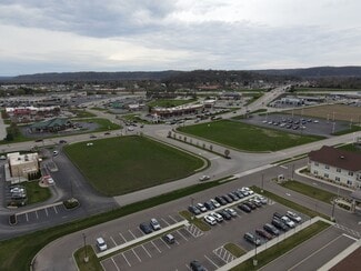 More details for 10570 New Haven Rd, Harrison, OH - Land for Lease
