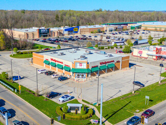 More details for 3700 National Rd E, Richmond, IN - Retail for Sale