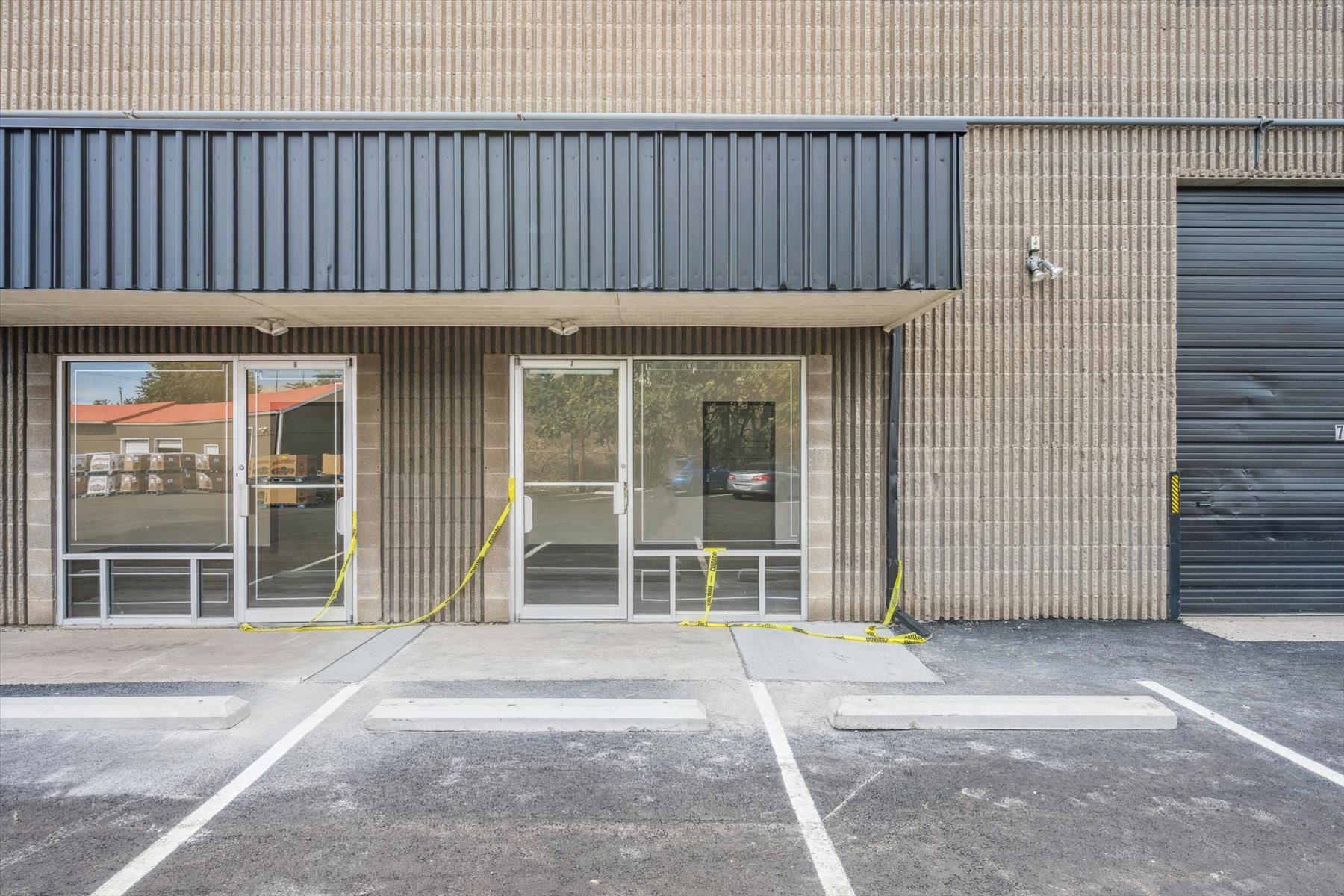 4321 Broadway, Denver, CO for lease Interior Photo- Image 1 of 16