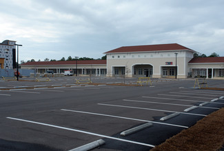 More details for 1513-1517 N Howe St, Southport, NC - Retail for Lease