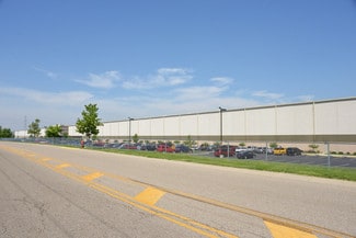 More details for 3500 Salzman Rd, Middletown, OH - Industrial for Sale