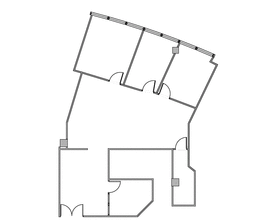 14800 Quorum Dr, Dallas, TX for lease Floor Plan- Image 1 of 1