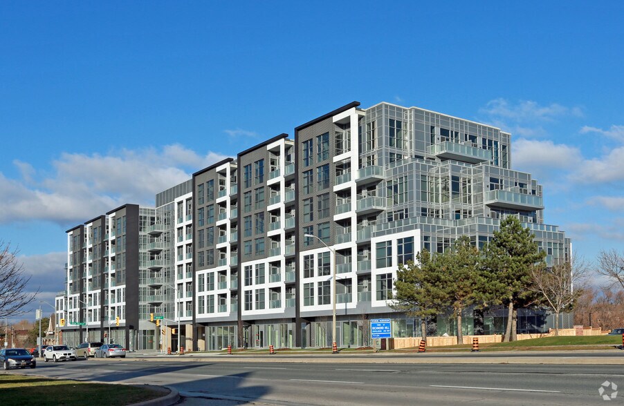 8763 Bayview Ave, Richmond Hill, ON à vendre - Photo principale - Image 1 de 1