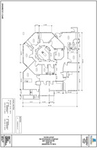 2623 Matlock Rd, Arlington, TX for lease Site Plan- Image 1 of 1