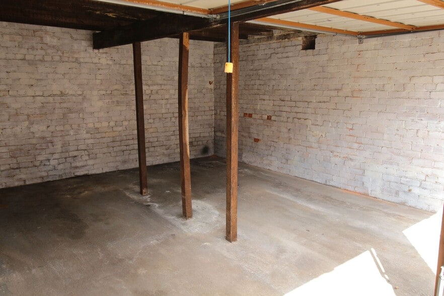 1 Mill Lane, Lincoln à louer - Photo du bâtiment - Image 3 de 10