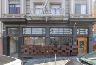 More details for 373-377 Broadway St, San Francisco, CA - Retail for Lease