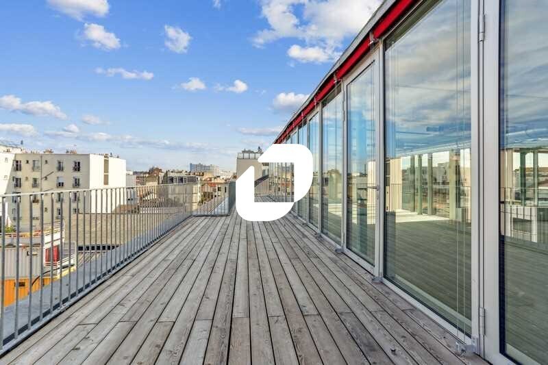 11 Rue Benjamin Raspail, Malakoff for lease - Building Photo - Image 3 of 28