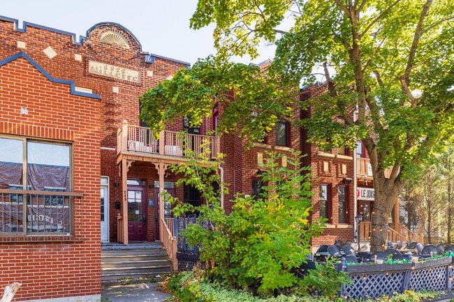 More details for 240-246 Rue Saint-Charles O, Longueuil, QC - Office for Lease