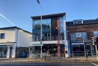 More details for 555 Lisburn Rd, Belfast - Office for Lease