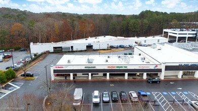 7507 NE Roswell Rd, Atlanta, GA for lease Interior Photo- Image 1 of 4