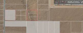 More details for 0 Tecaya rd, Apple Valley, CA - Land for Sale