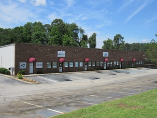 Plus de détails pour 1029 Old Stage Rd, Simpsonville, SC - Local d'activités à louer