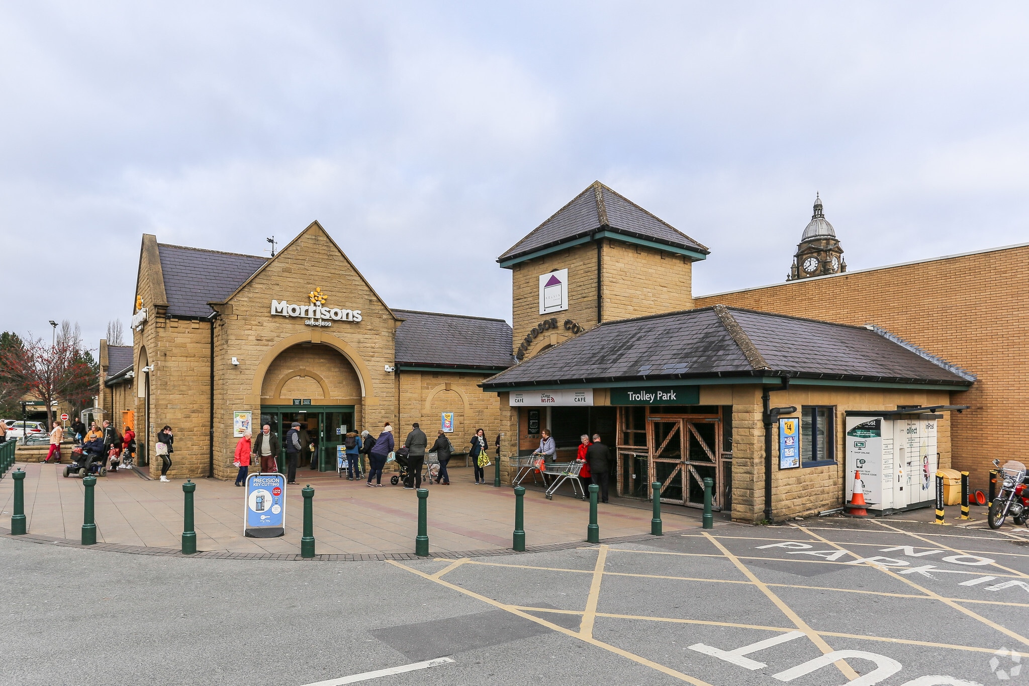 Windsor Ct, Morley for lease Primary Photo- Image 1 of 12